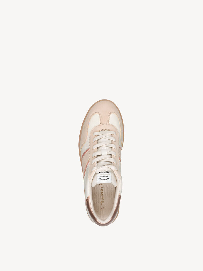 Sneaker - roze