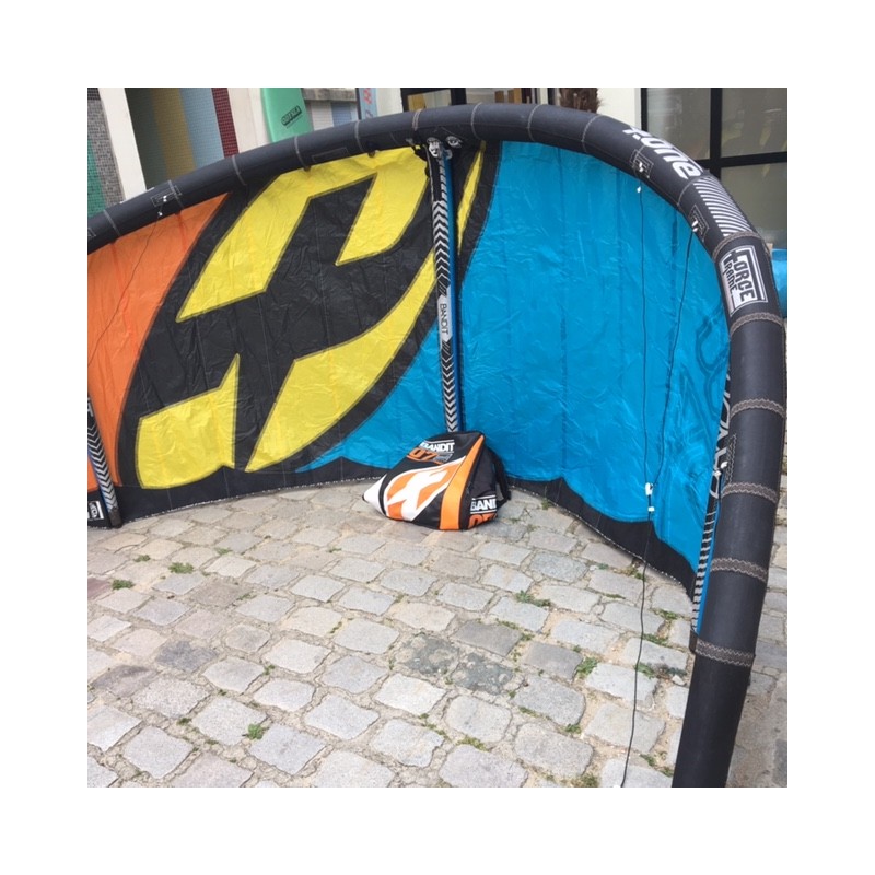 Aile Occasion F-One Bandit 2015 complète -  (GAU) - The Corner Shop