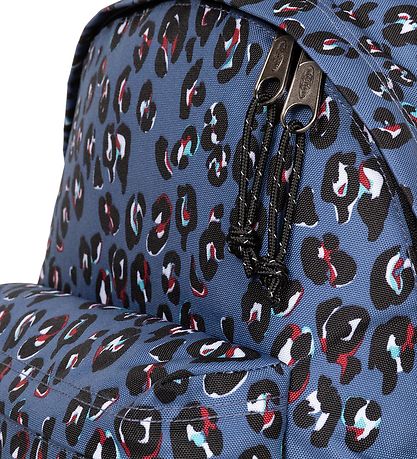 Eastpak Rygs?k - Wyoming - 24L - Partymal Leopard