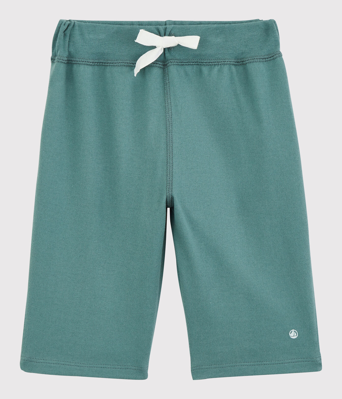 Bermuda en coton enfant garçon