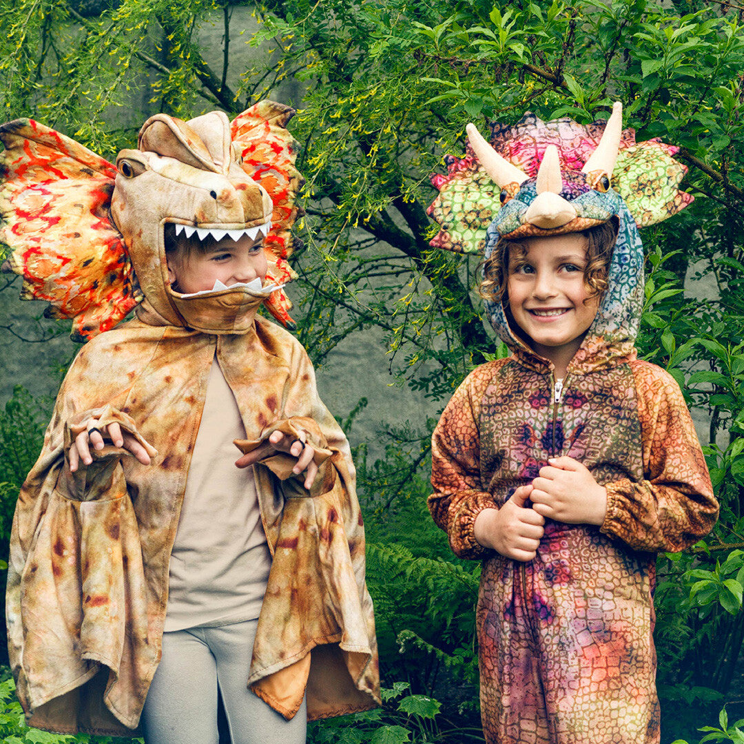 Souza for kids dinopak triceratops - 5-7 jaar