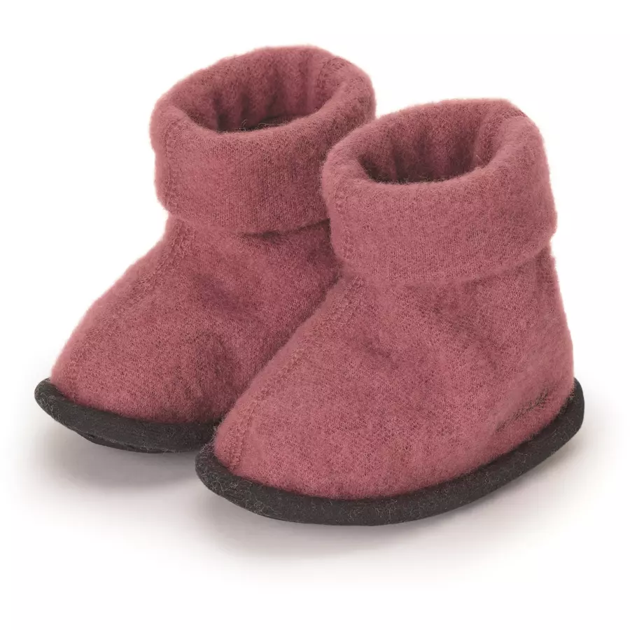 Sterntaler Baby-Schuh rosa