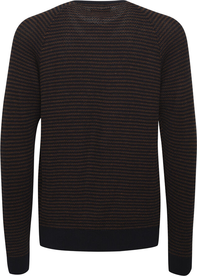 Blend Pullover Black