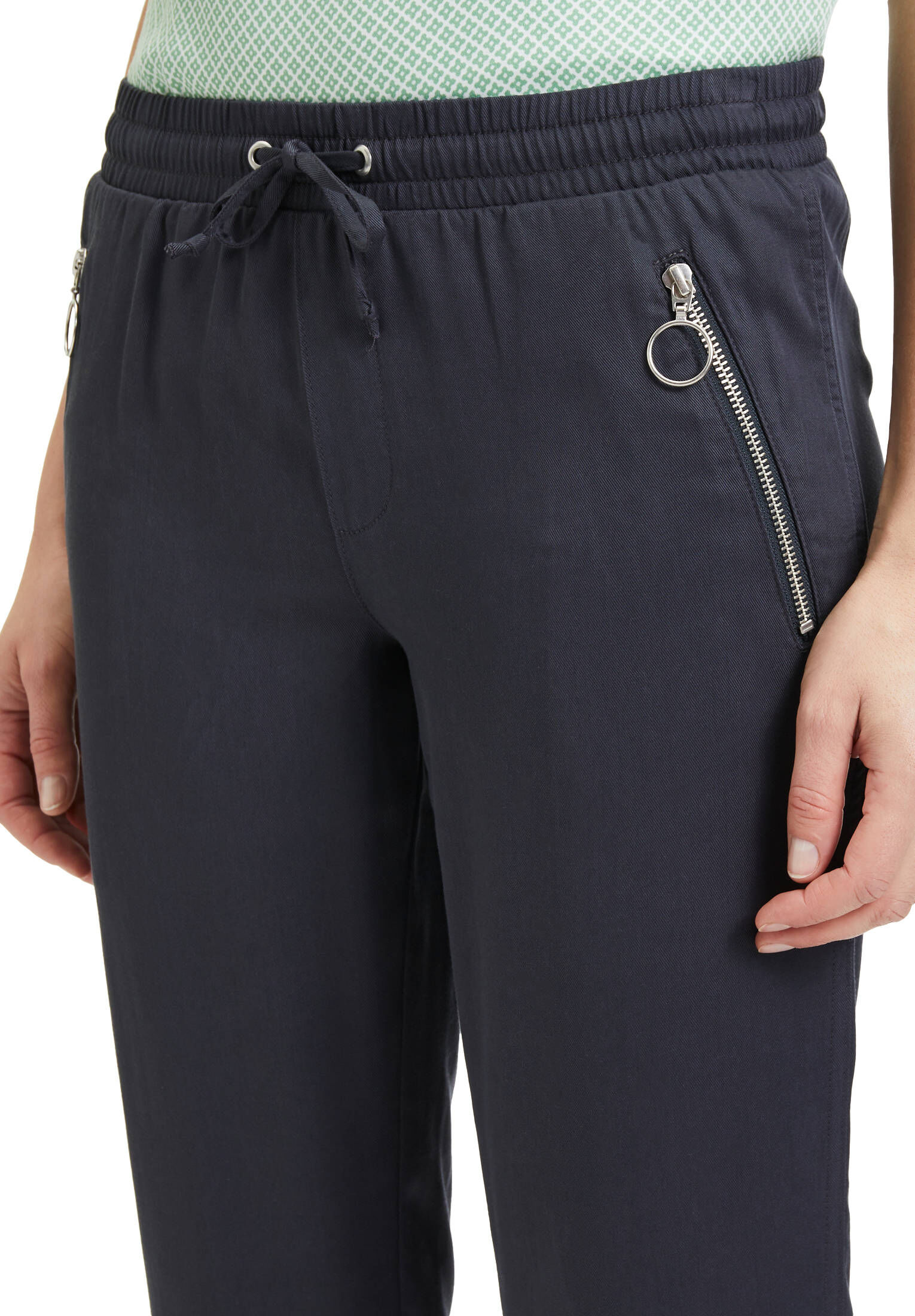 Cartoon| Damen Hose