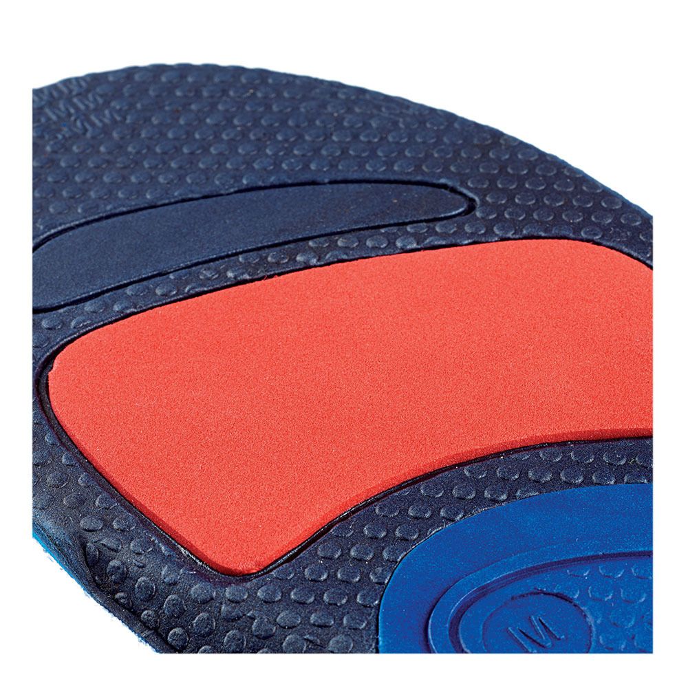Sidas XC-NORDIC 3D - Semelles bleu