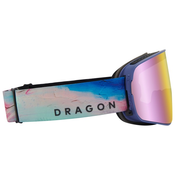 Dragon - NFX2 (VLT 54 + 62%) - Masque de ski