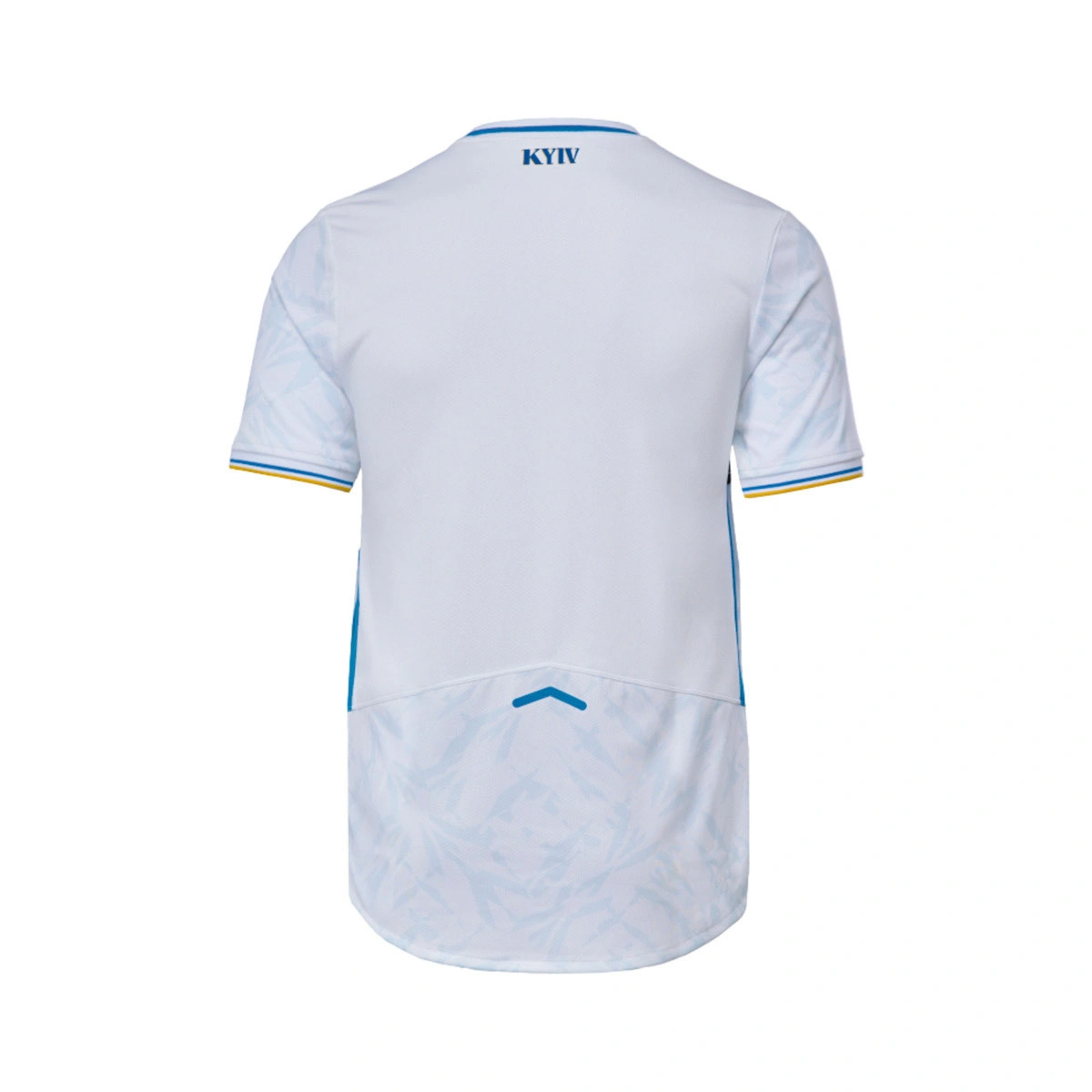 Camisola New Balance Dinamo Kiev Primeiro Equipamento 2025-2026