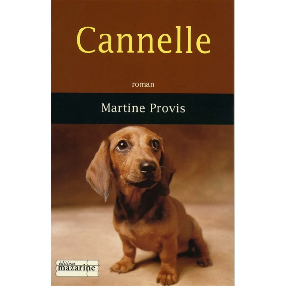 Cannelle · Occasion