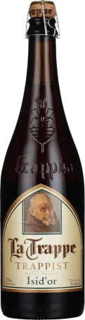 LA TRAPPE ISID'OR 75CL