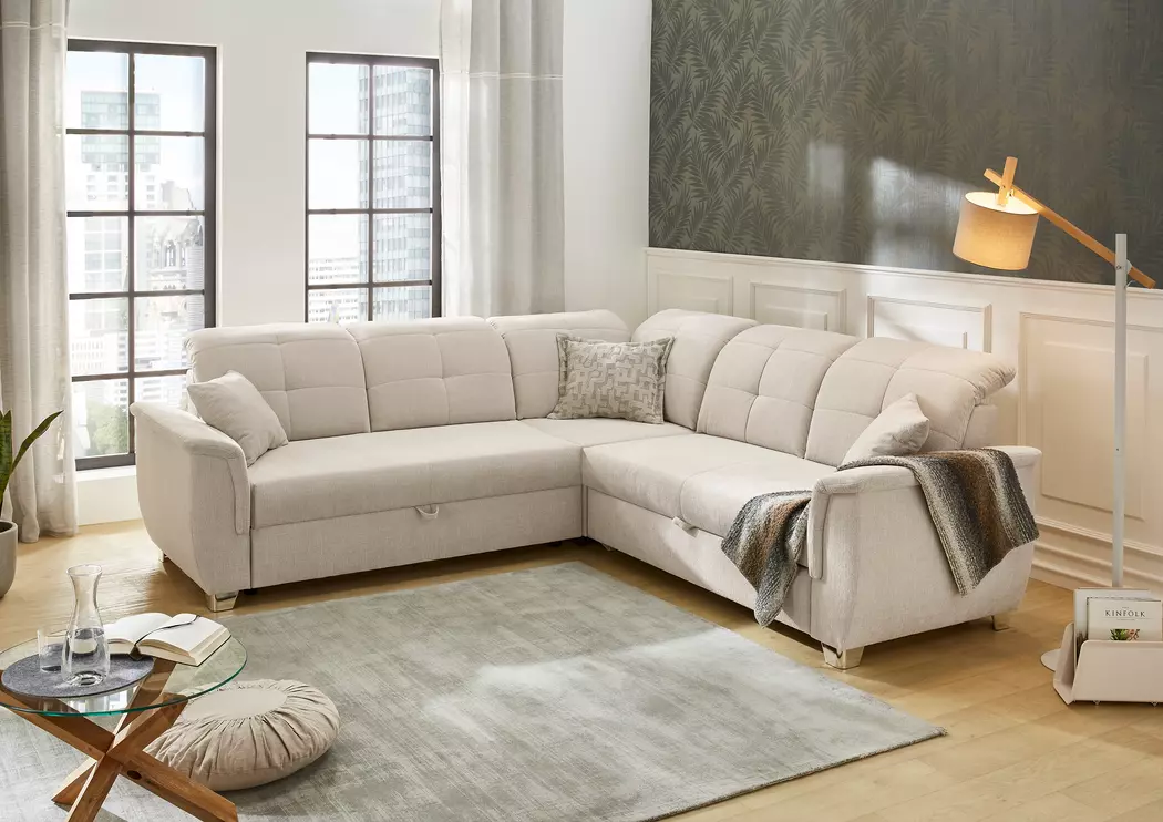 Ecksofa Udine