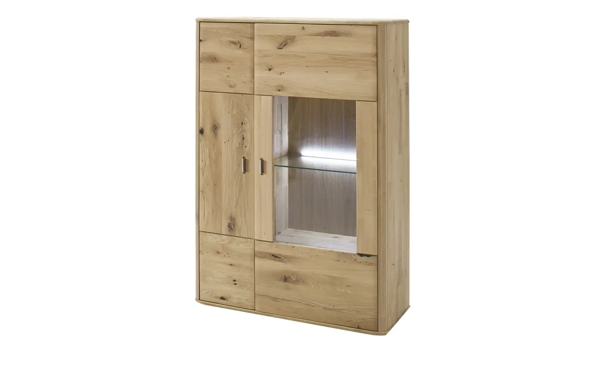 Woodford Highboard Rowa