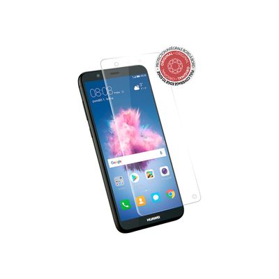 Force Glass - protection d'écran - verre trempé pour Huawei P Smart