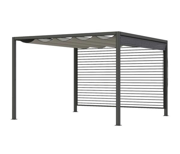 Siena Garden Schattenmanufaktur® Pergola