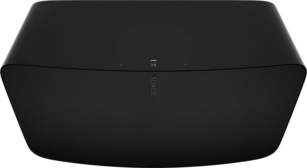 Sonos Five Noir Enceintes connectées