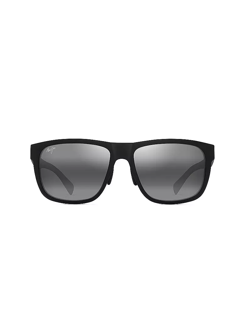 MAUI JIM Sonnenbrille 670 schwarz