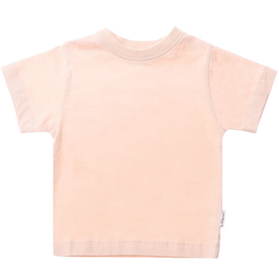 Liliput T-Shirt Apricot