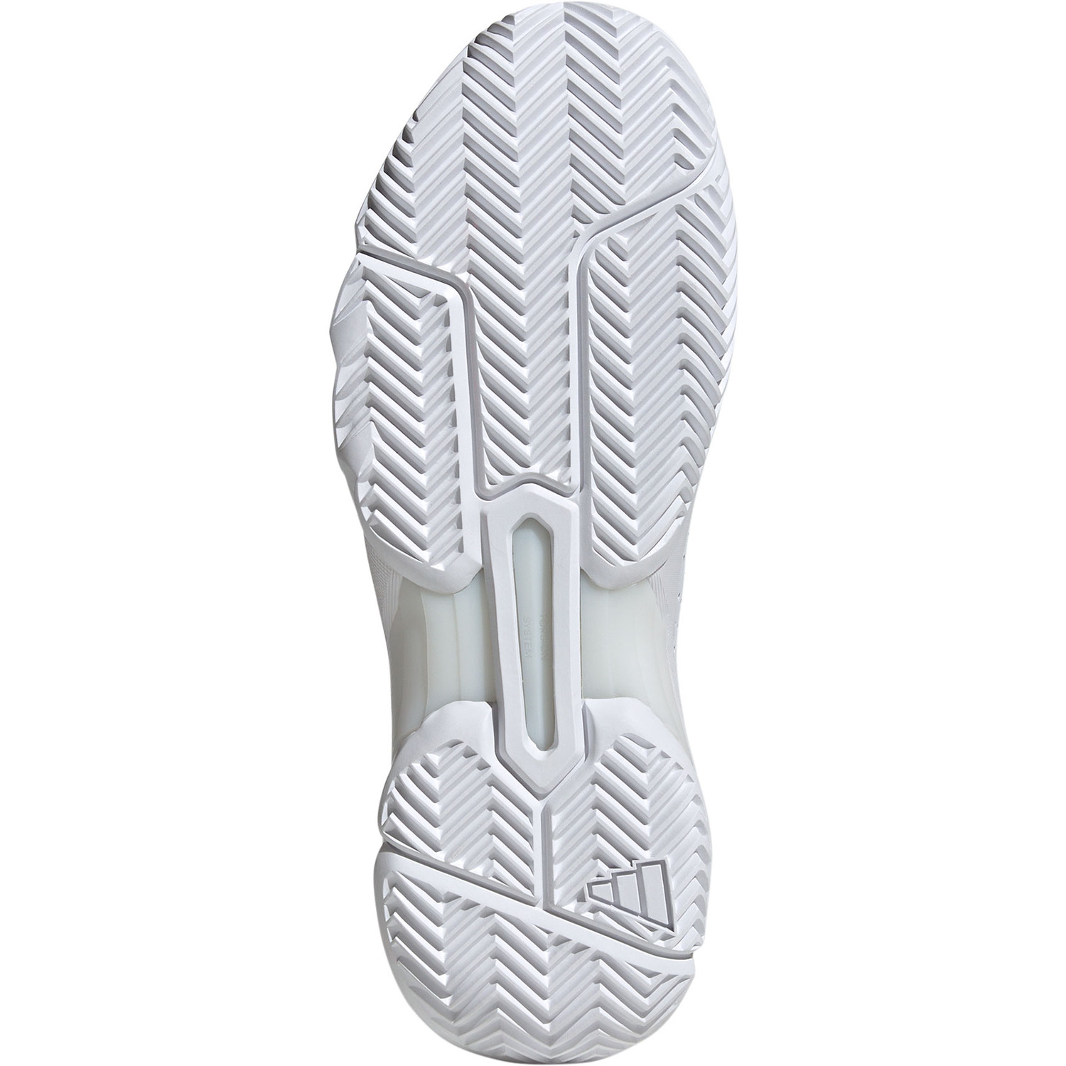adidas CourtJam Control 3 Unisex