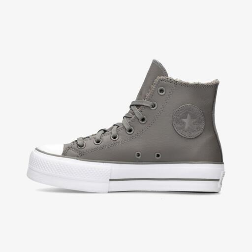 Converse Chuck Taylor Lift
