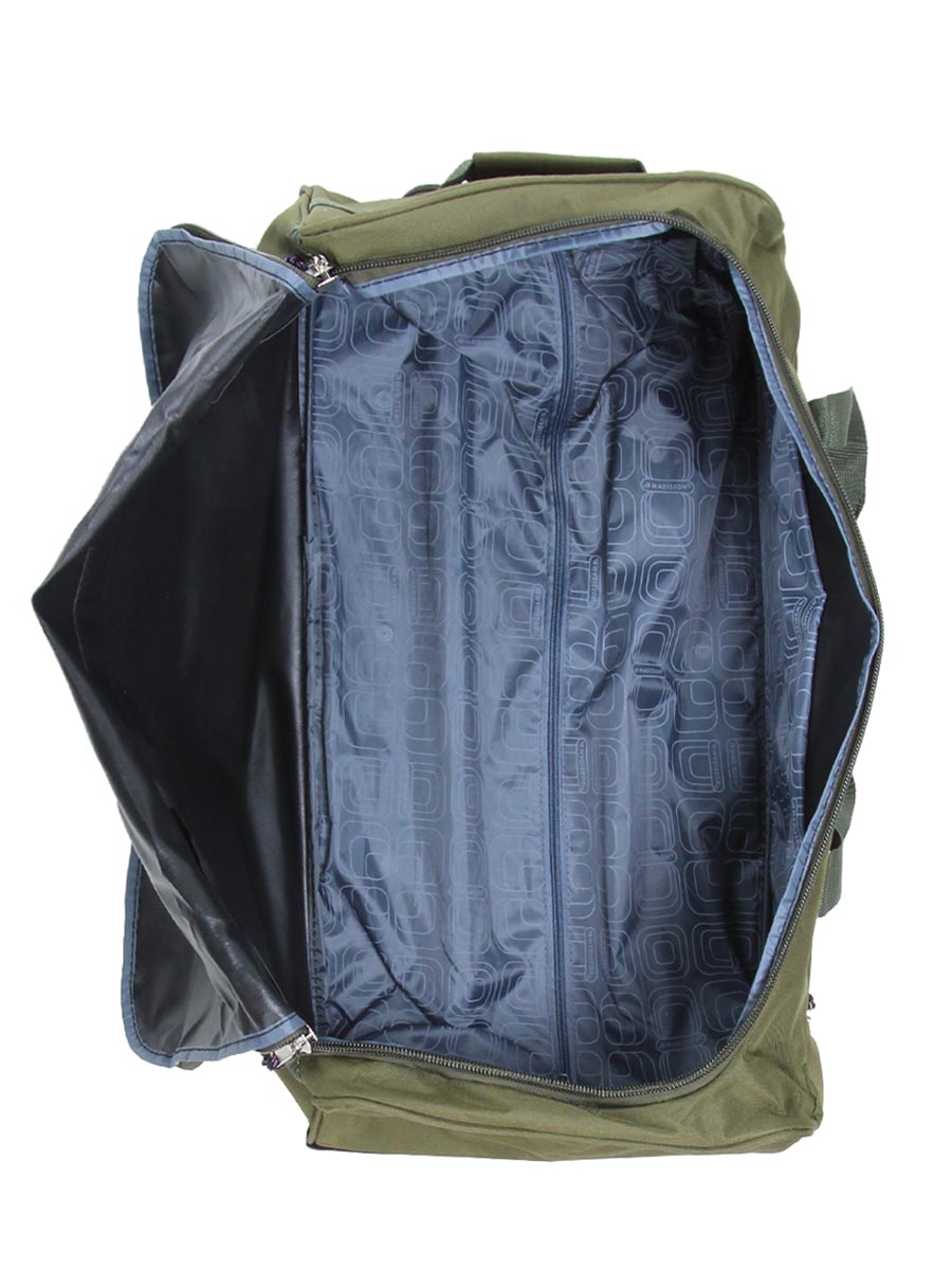 Sac de voyage À roulettes Madisson Tarente 62 cm