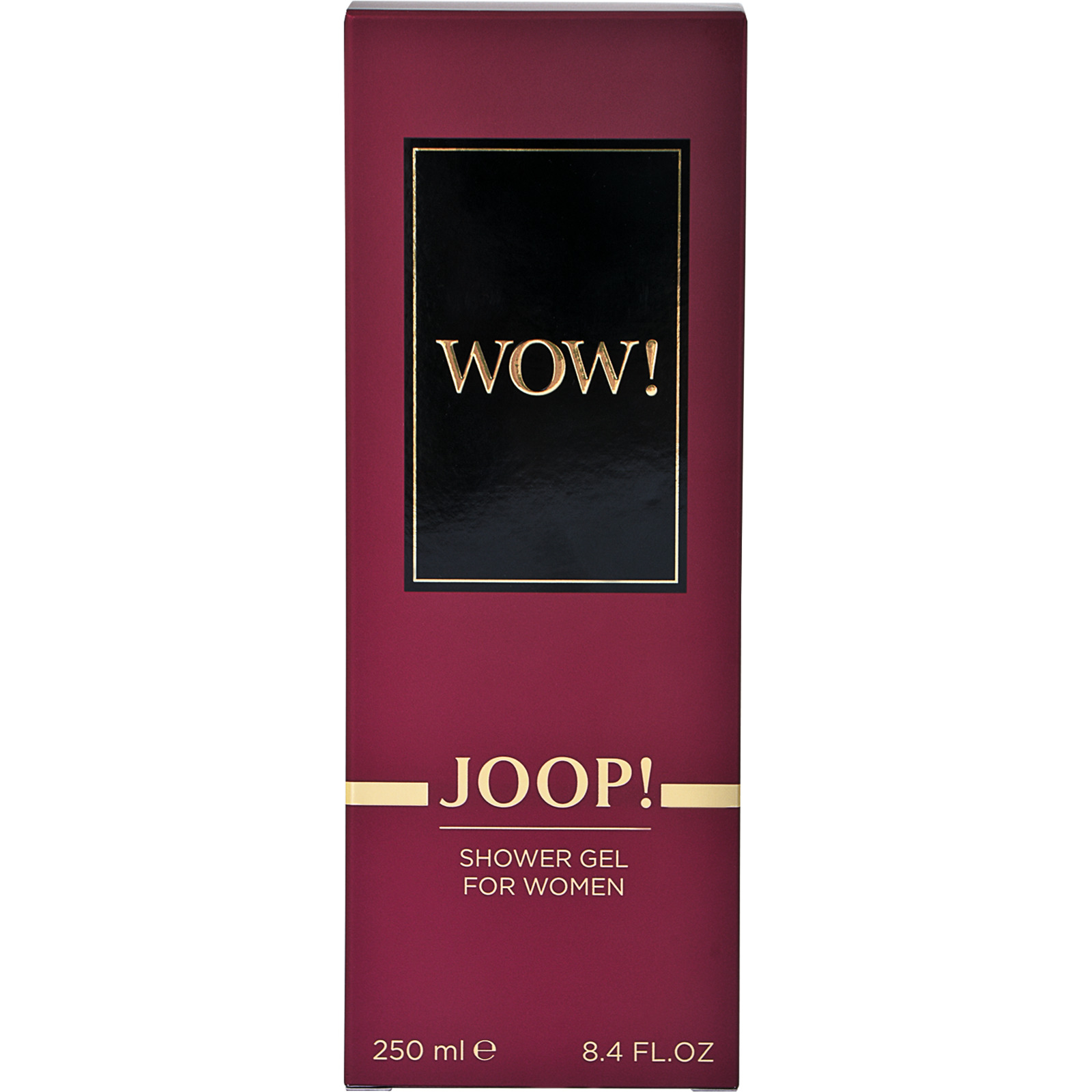 JOOP! WOW! Duschgel 250 ml