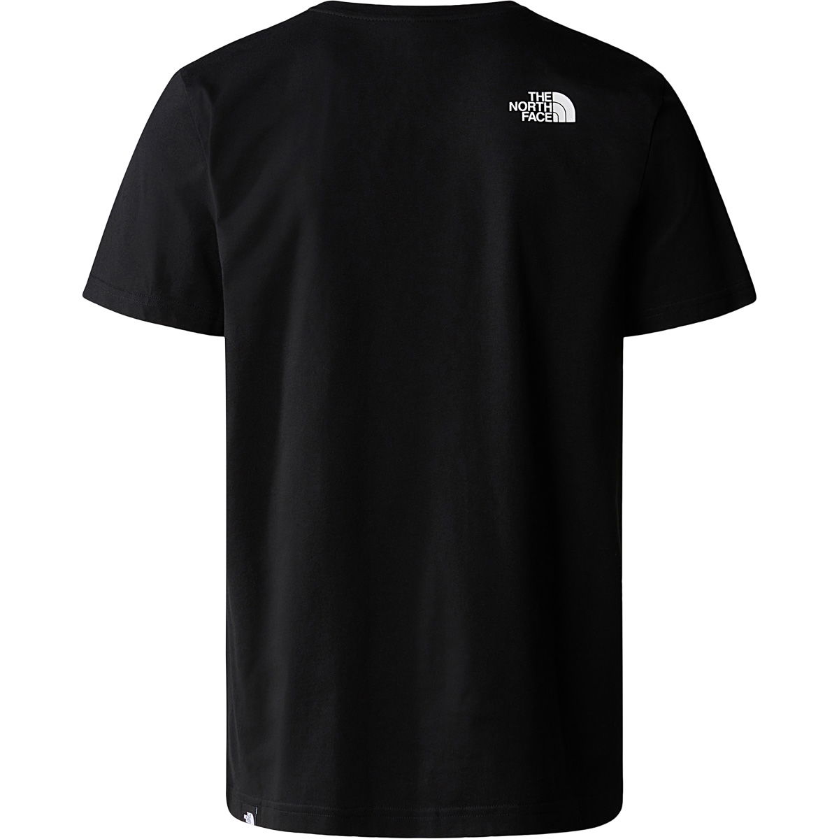 The North Face Simple Dome T-shirt Herre