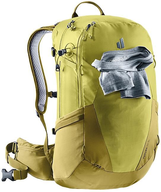 DEUTER - SAC A DOS FUTURA 25SL LADY