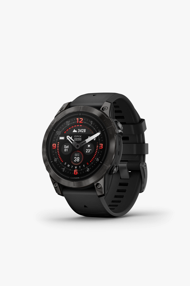 GARMIN Epix Pro 2 Sapphire Sportuhr