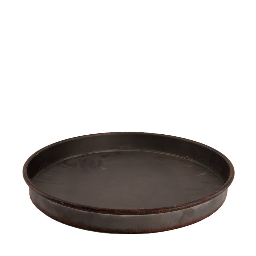 Tray metal M