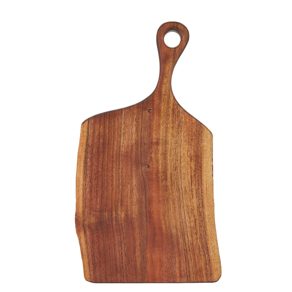 Gorms  Skærebræt, olieret acacia - 40x20 cm.