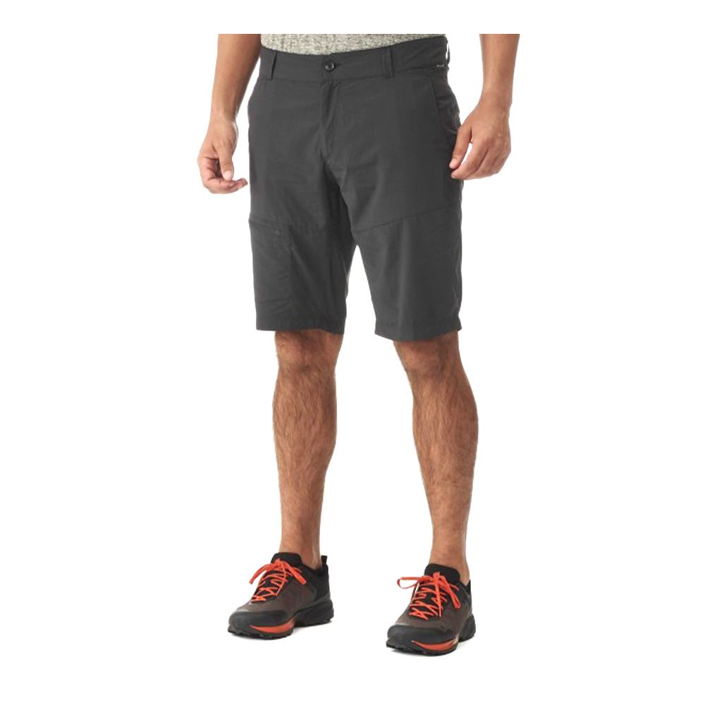 Lafuma ACCESS CARGO - Short Homme asphalte