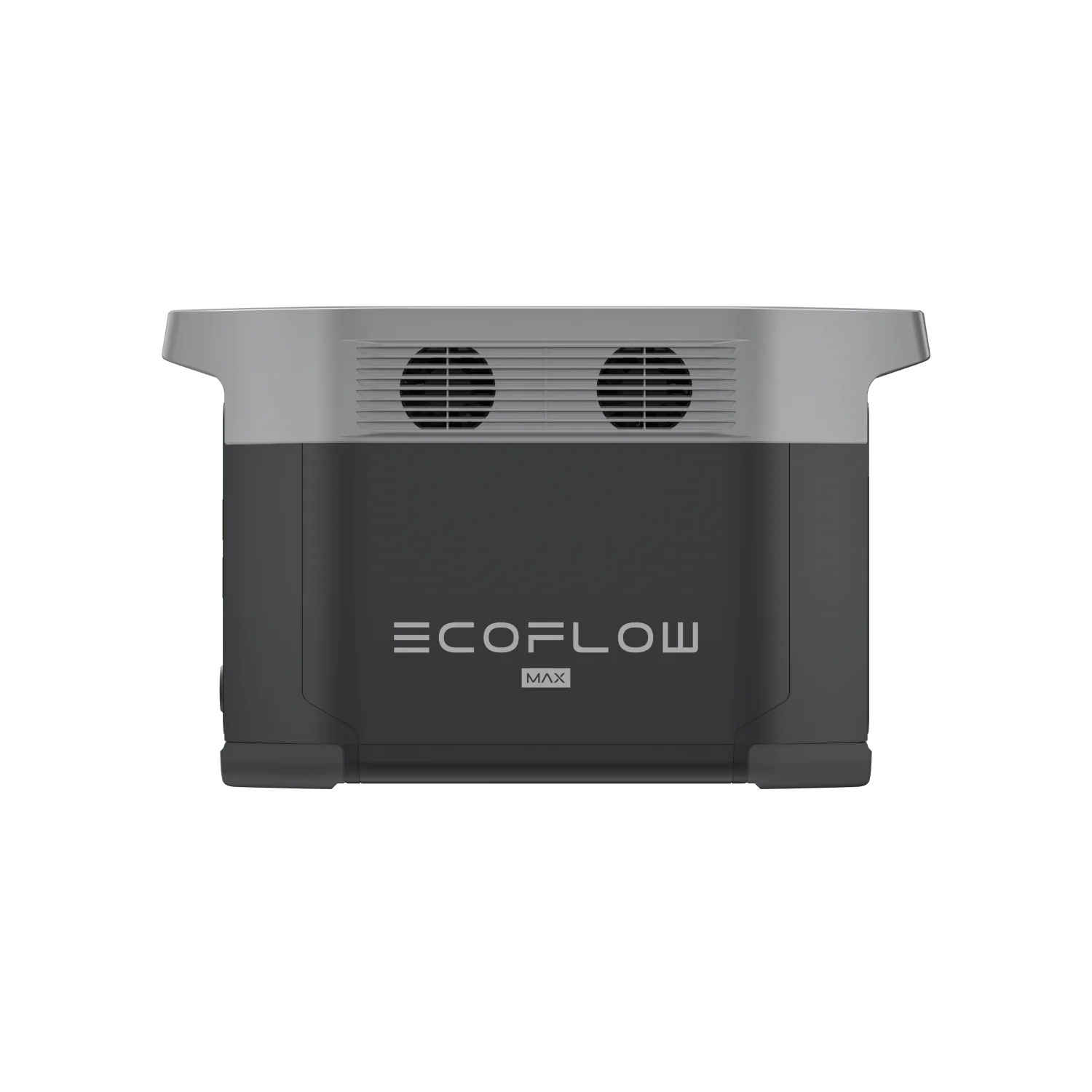 EcoFlow DELTA Max Tragbare Powerstation
