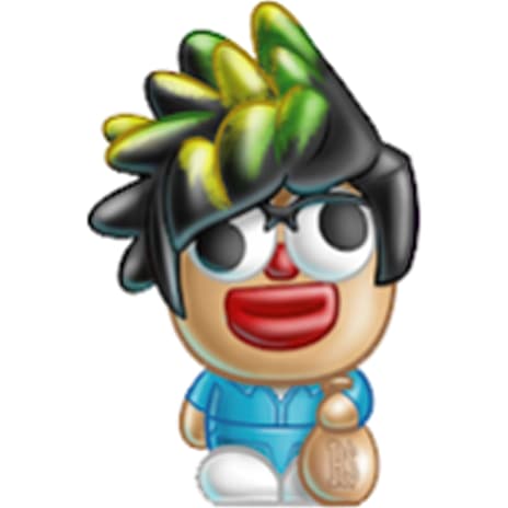 Devseries squooshems blinds - assorteret