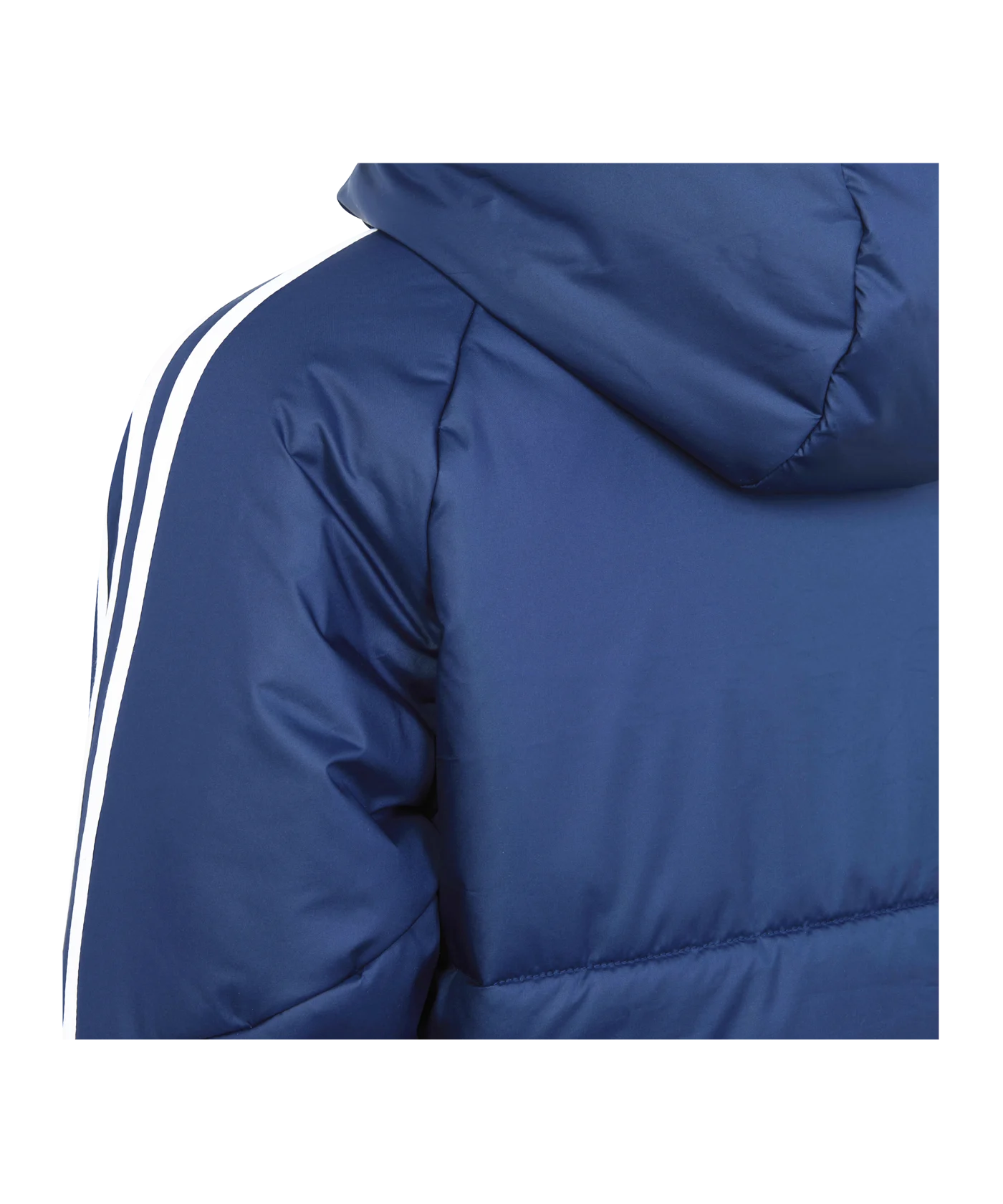 adidas Condivo 22 Winter Jacke Kids Blau