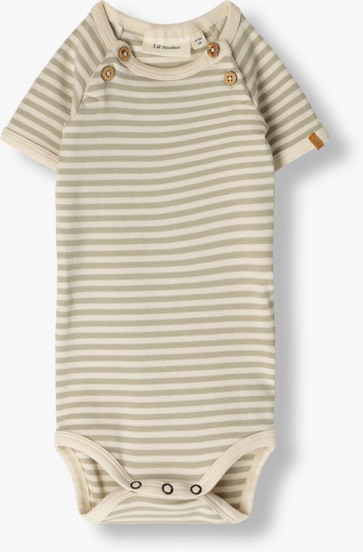 LIL\\' ATELIER olijf lil' atelier  nbmgeo fon body