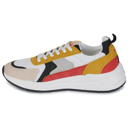 Kaporal - BOFALI - Jaune / Rouge