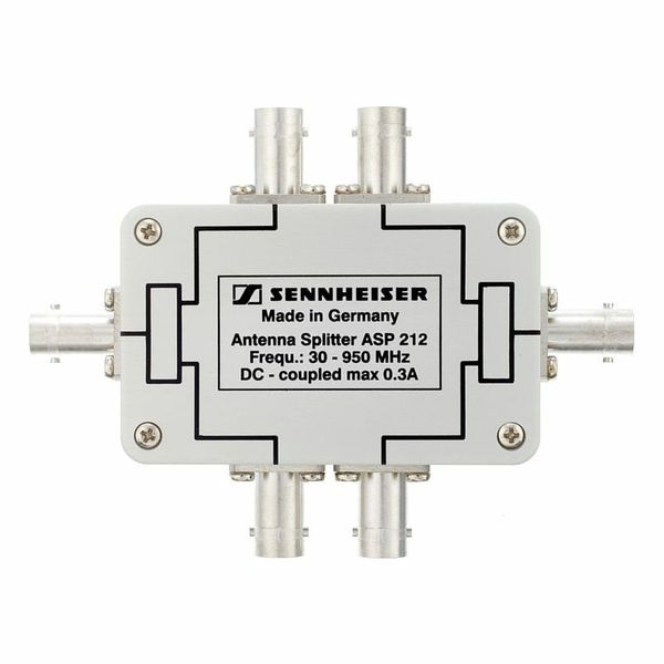 Sennheiser ASP212