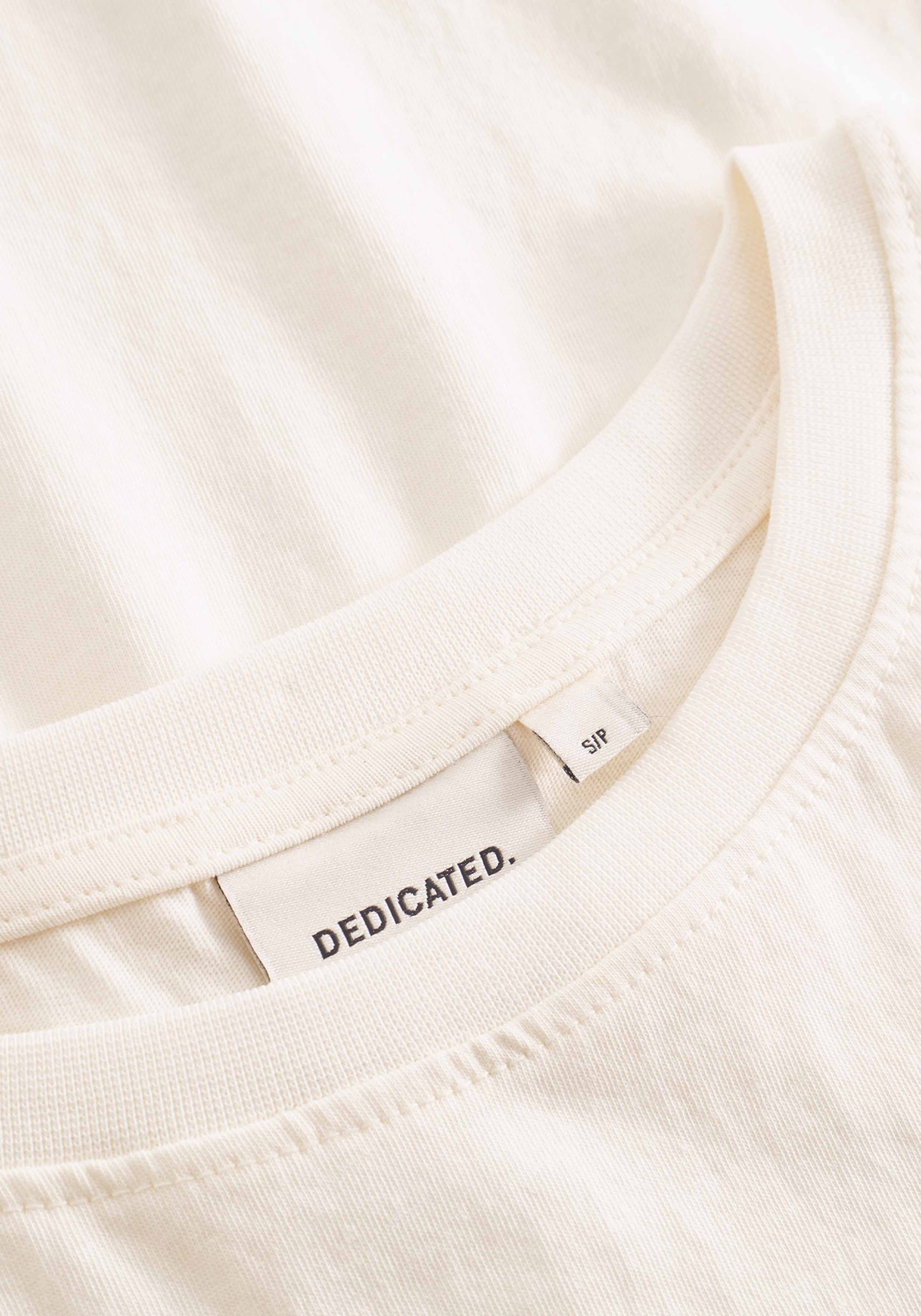 Dedicated T-Shirt Visby Beach Palm