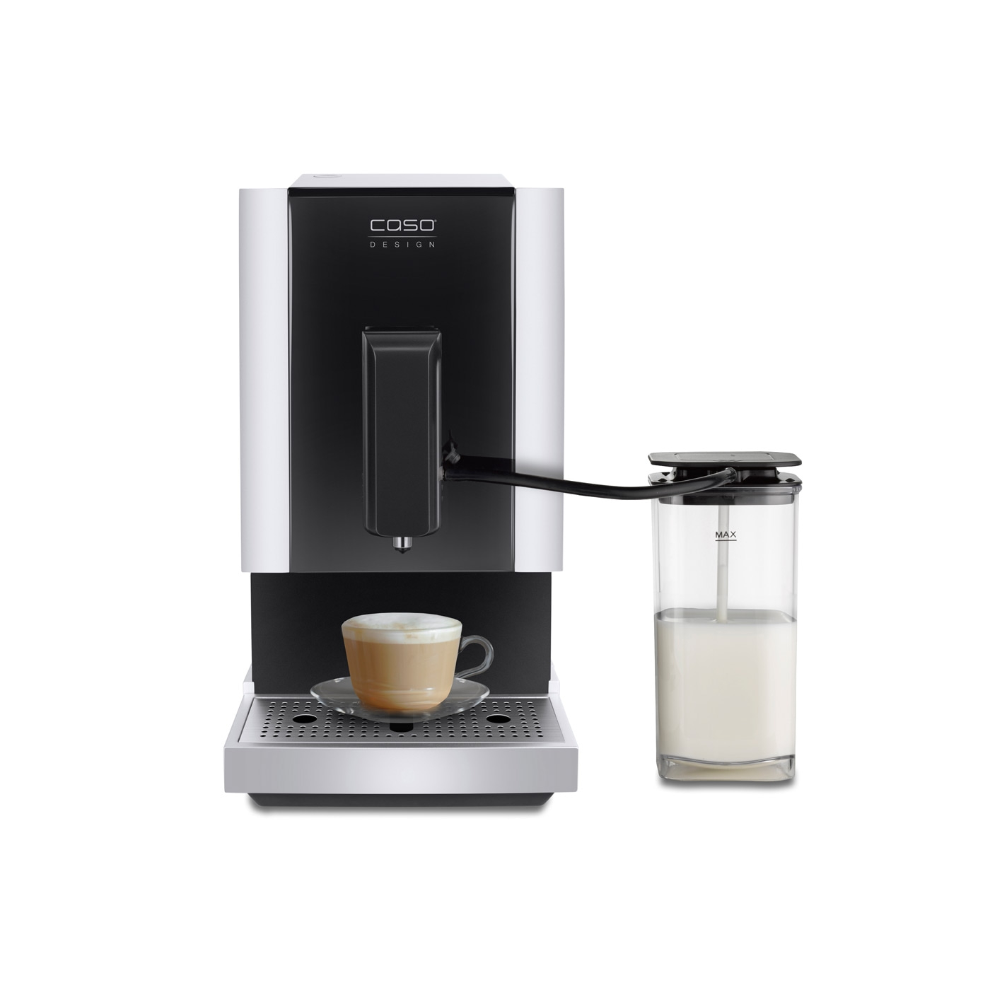 Café Crema Touch
