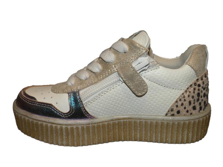 Braqeez 424230 Peggy Paris Turquoise 926