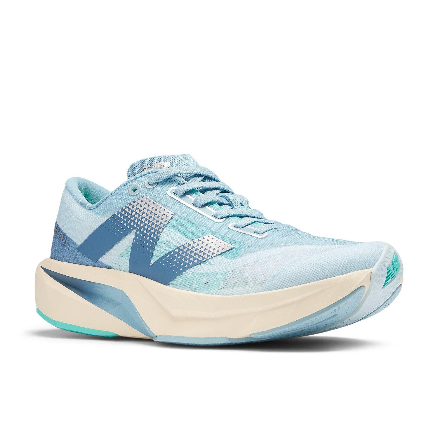 New Balance NB FuelCell Rebel v4 Running Trainers Womens