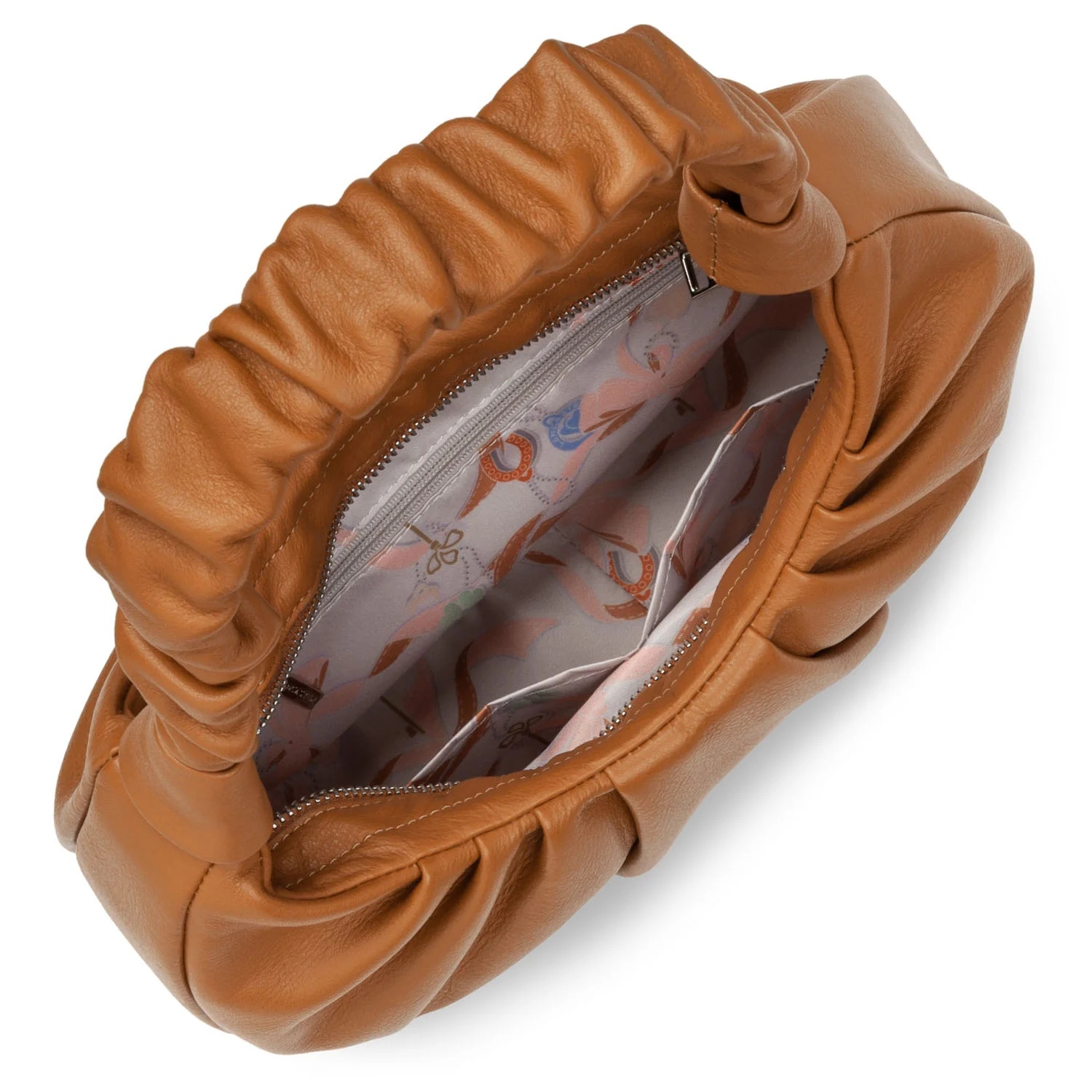 Soft Chou Chou-Sac hobo