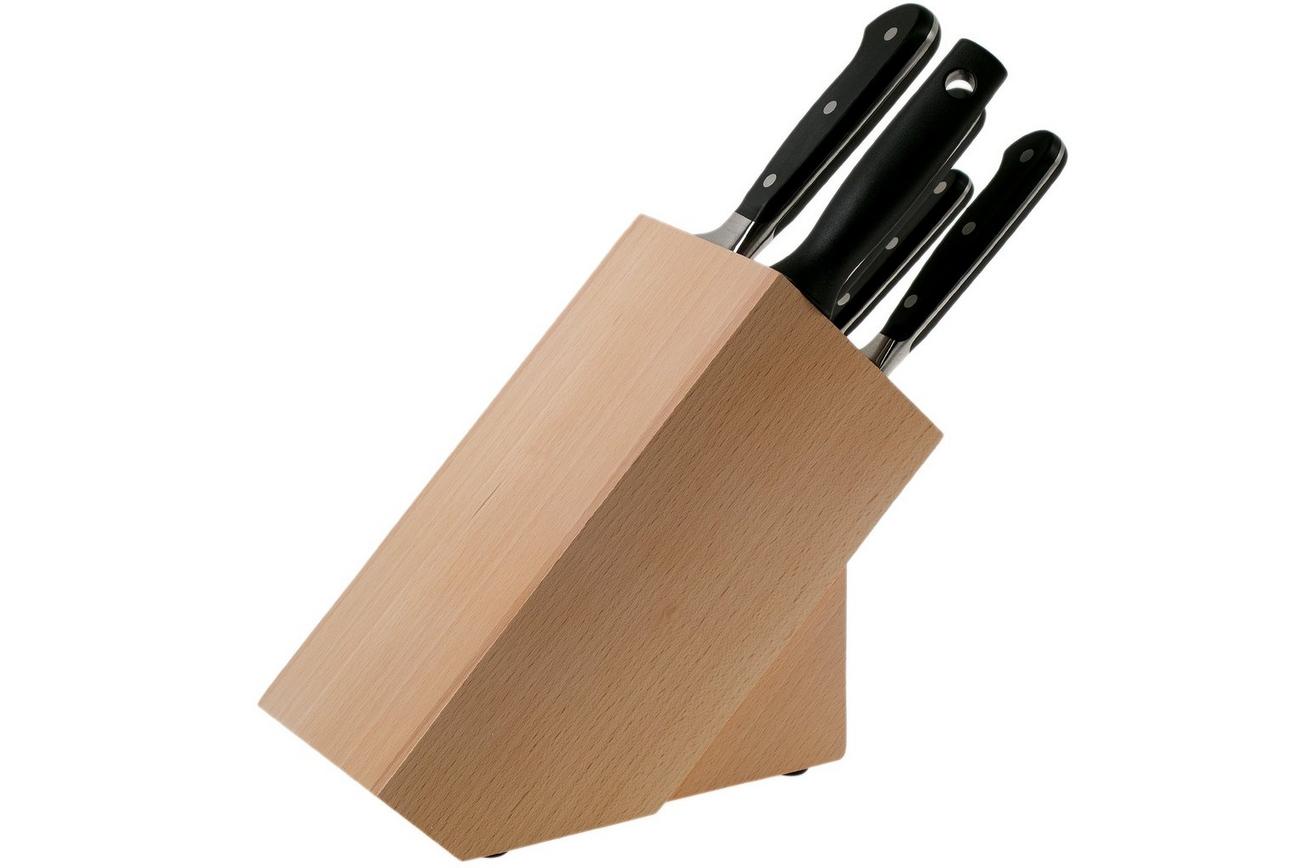 Wüsthof Classic 5-delige messenset, 1090170501