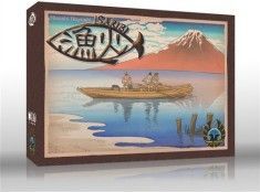 Isaribi Deluxe Edition