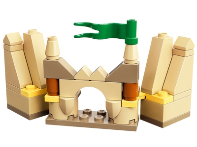 LEGO Creatief plezier 12-in-1 (40411)