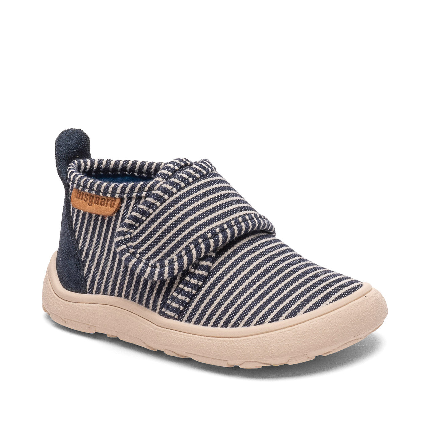Bisgaard Hjemmesko Barefoot Basic