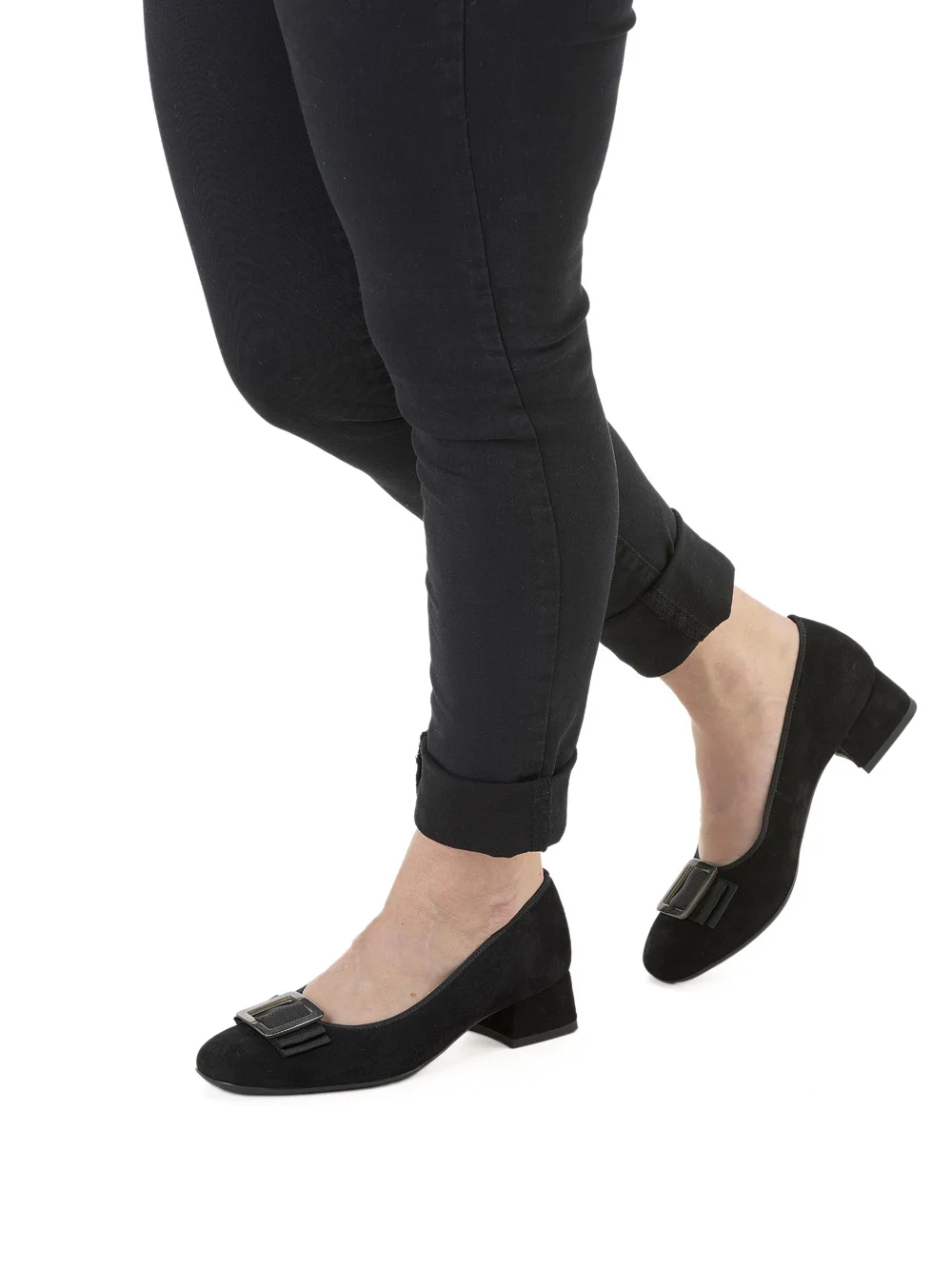 Pumps Graz schwarz