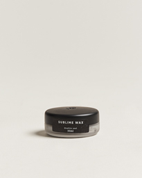 Paul Brunngård Sublime Wax 30 ml Medium Brown