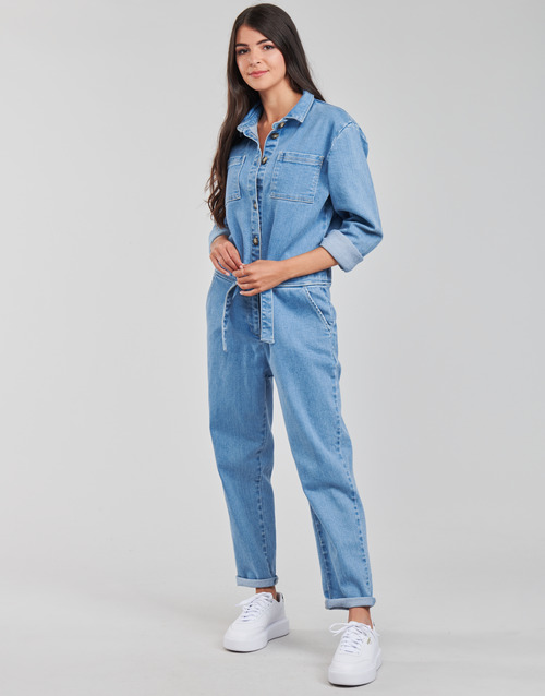 Betty London - PARMINE - Bleu clair