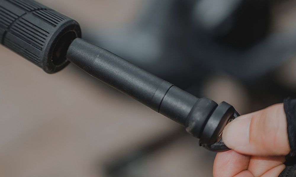 Topeak Plug'n Tool Mountain Werkzeugset kaufen | Bike-Discount