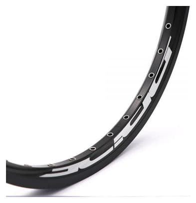 Jante Arrière Pride Racing Control Pro Noir
